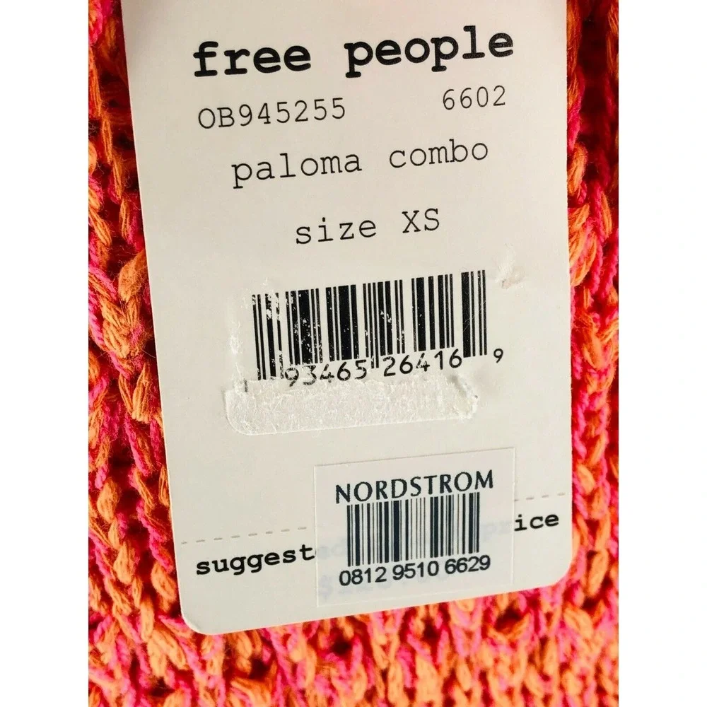 Free People free people